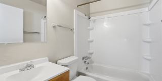 Hickory Creek Apartments Gallery 22