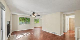 Spacious 2BR/2BA Corner Unit with Finished Basement, Private Patio & Garage Gallery 5