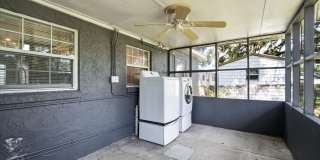 Beautifully Renovated 3-Bedroom, 2-Bath Tampa Home in Forest Hills Gallery 19