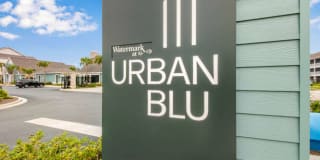 Watermark at Urban Blu Gallery 45