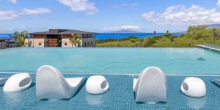 **Modern Wailea Living** Gallery 21