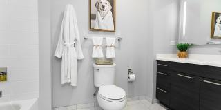 The Residences at Hamilton Lakes Gallery 14