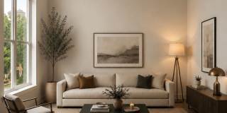 The James Gallery 7