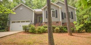 3 Bedroom and 2 Bath Home- Gated Community- Carolina Trace (No Pets) Gallery 1