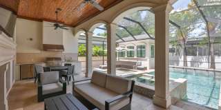 Davis Island Executive Home Gallery 38