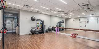 1600 Glenarm Gallery 13