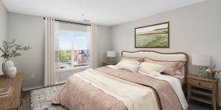 Eagle Rock Apartments at Columbia Pike Gallery 5