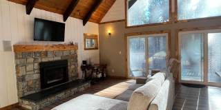 Donner Lake Ski Lease 26/27  — Fully Remodeled Home Gallery 3