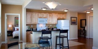 King Edward Apartments Gallery 29