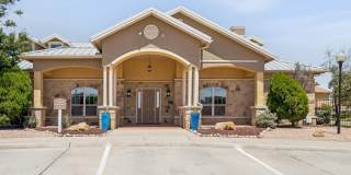 Blue Ridge Apartment Homes Gallery 31