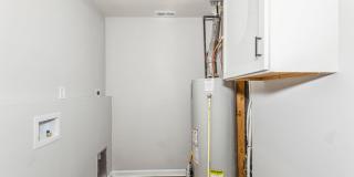 Newer construction 3 bedroom 2 bath **Move in Special - 1/2 off first months rent** Gallery 1