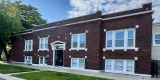 2345 Cuyler Avenue Gallery 1