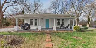 5919 Chattahoochee Street Gallery 1