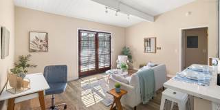 Leadbetter Lofts Student Inspired Living Gallery 7