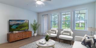 Lake Saunders Reserve Gallery 20