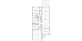 Perfect 3 bedroom ready to call home! Gallery 4