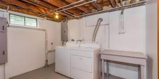 3 Bedroom/1.5 Bathroom House - Available August 1st, 2025! Gallery 4