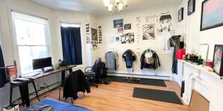 46 Delle Ave #1A Boston MA 02120 Gallery 4