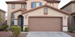 SOUTHWEST - SOUTHERN TERRACE 4 BEDROOM HOME SOUTHWEST - SOUTHERN TERRACE 4 BEDROOM HOME Gallery 1