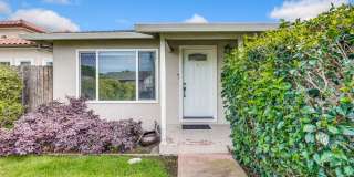 Rare 2 Bed 1 Bath Home with Huge Private Backyard Gallery 3