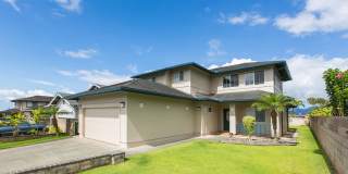 Mililani Mauka - 4bdrm/3bath with attached garage Single Family Home Gallery 24