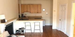 Great 1 Bed in Back Bay for Sept 1, 2026 Great 1 Bed in Back Bay for Sept 1, 2026 Gallery 6