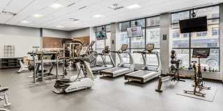 Highpoint on Columbus Commons Gallery 32