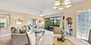 Furnished Ground Floor Corner Unit - Palm Harbor! Gallery 17