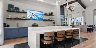 The Averly Collins Hill Gallery 17