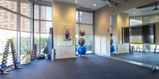 1001 South State Gallery 13