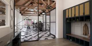 Skyline Prairie Homes Gallery 13