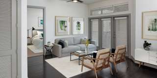 Camden Highland Village Gallery 7