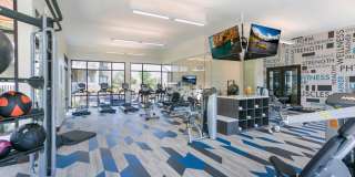 Apres Apartment Homes Gallery 27