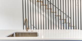Incredible Wheeler District Townhome Gallery 6