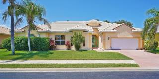 Beautiful pool home in gated Ocean Ridge Subd.! Gallery 1