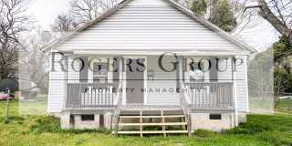 Homes for Rent in Henderson NC - 434 Owen Street - Schedule Showing Online at www.rentnc.net Gallery 1