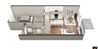 3634 Towne Point Road Gallery 16