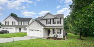 3605 Cold Harbour Drive Gallery 4