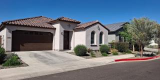 NEWER BUILD IN BEAUTIFUL GATED PHOENIX COMMUNITY! Gallery 1
