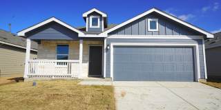 Like-New Home Now Available For Rent in Converse, TX! Realtor Commission offered: $600 Gallery 1