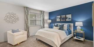 Edwards Mill Townhomes & Apartments Gallery 7
