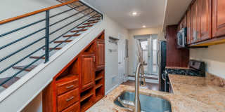 104 S. Chapel St./2 Bed, 2.5 bath Townhouse in Butchers Hill Gallery 8