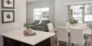 Cedar Pointe Townhomes Gallery 3