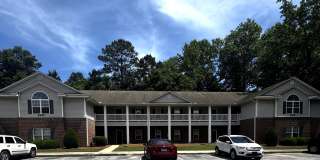2235 Locksley Woods Drive Gallery 1