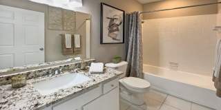 Breckenridge Apartments Breckenridge Apartments Gallery 15