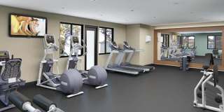 Senior Housing - Monaco Apartments Gallery 31