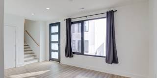 Luxury 3 Bed Townhome in Durham RTP Gallery 8