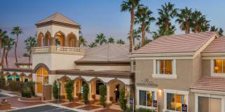 Resort at the Lakes Gallery 82