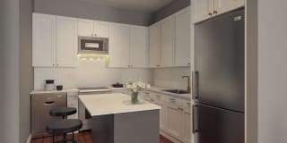 O'Donnell Apartments Gallery 18