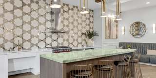 Maison Green Gallery 12